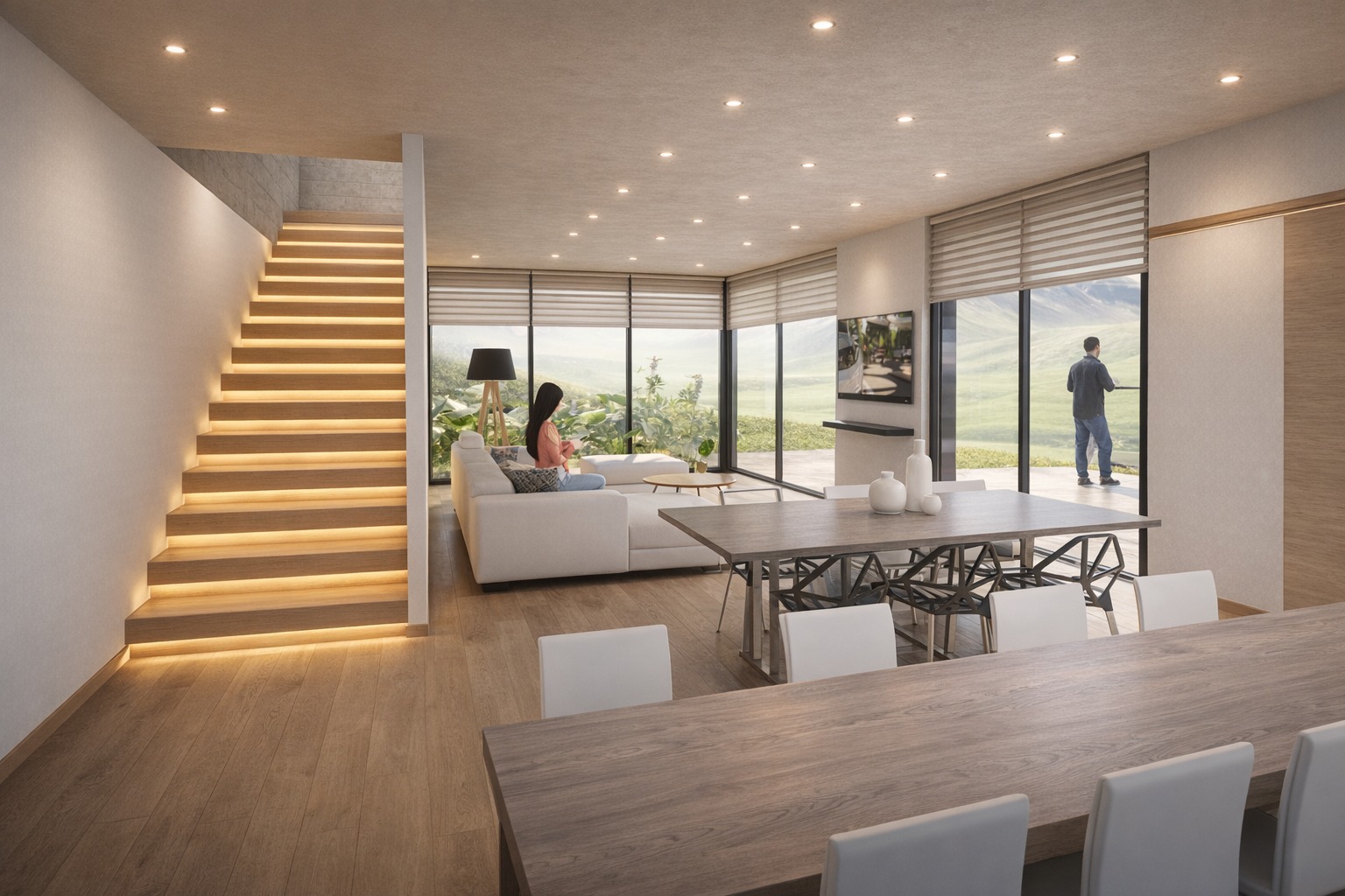 arquitectura
