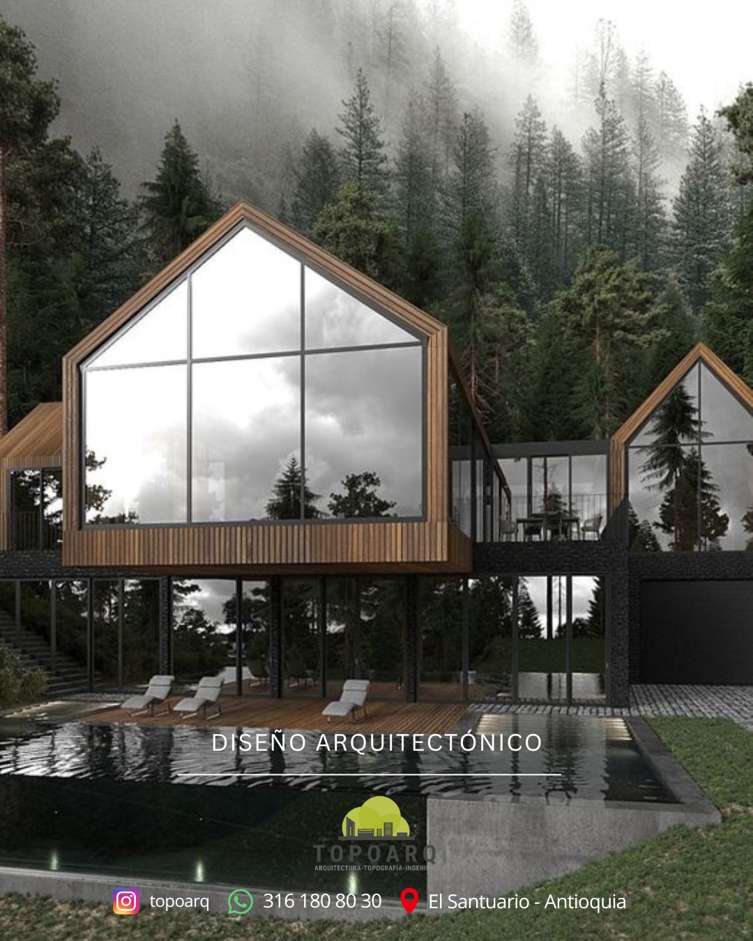 diseño arquitectonico