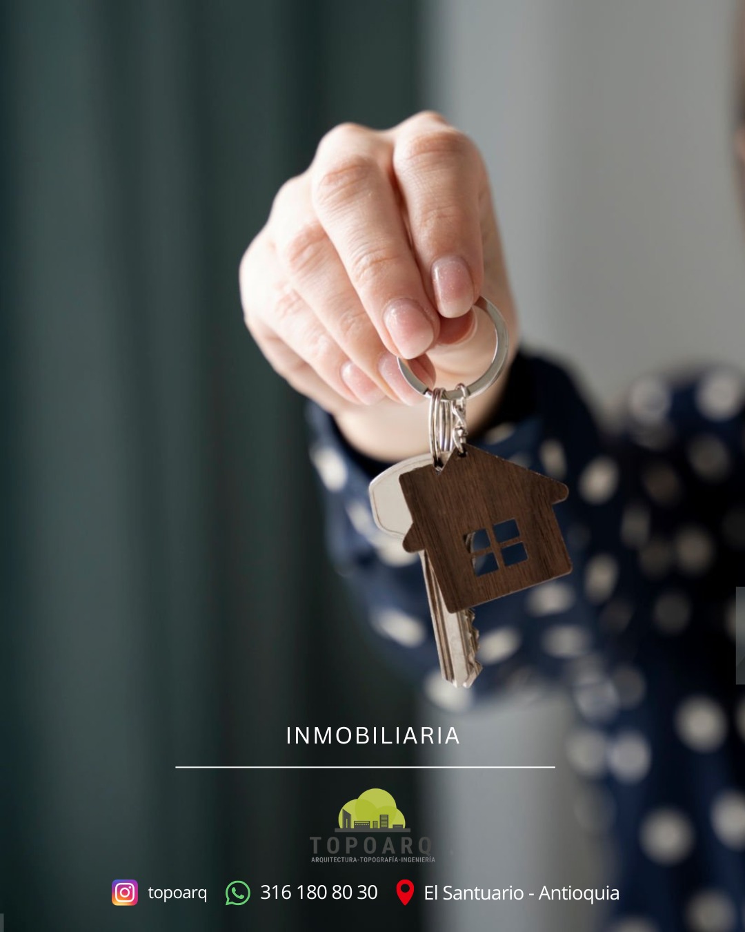 inmobiliaria